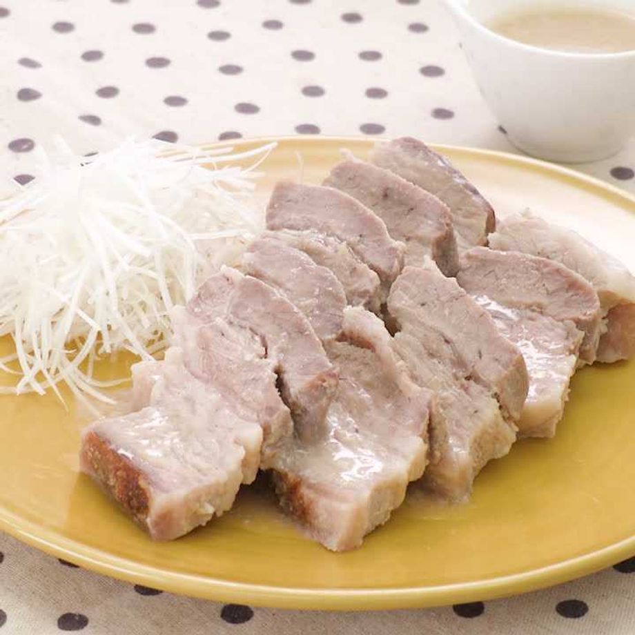 塩麹がポイント！しっとりやわらか「豚ヒレおかず」5選フーディストノート