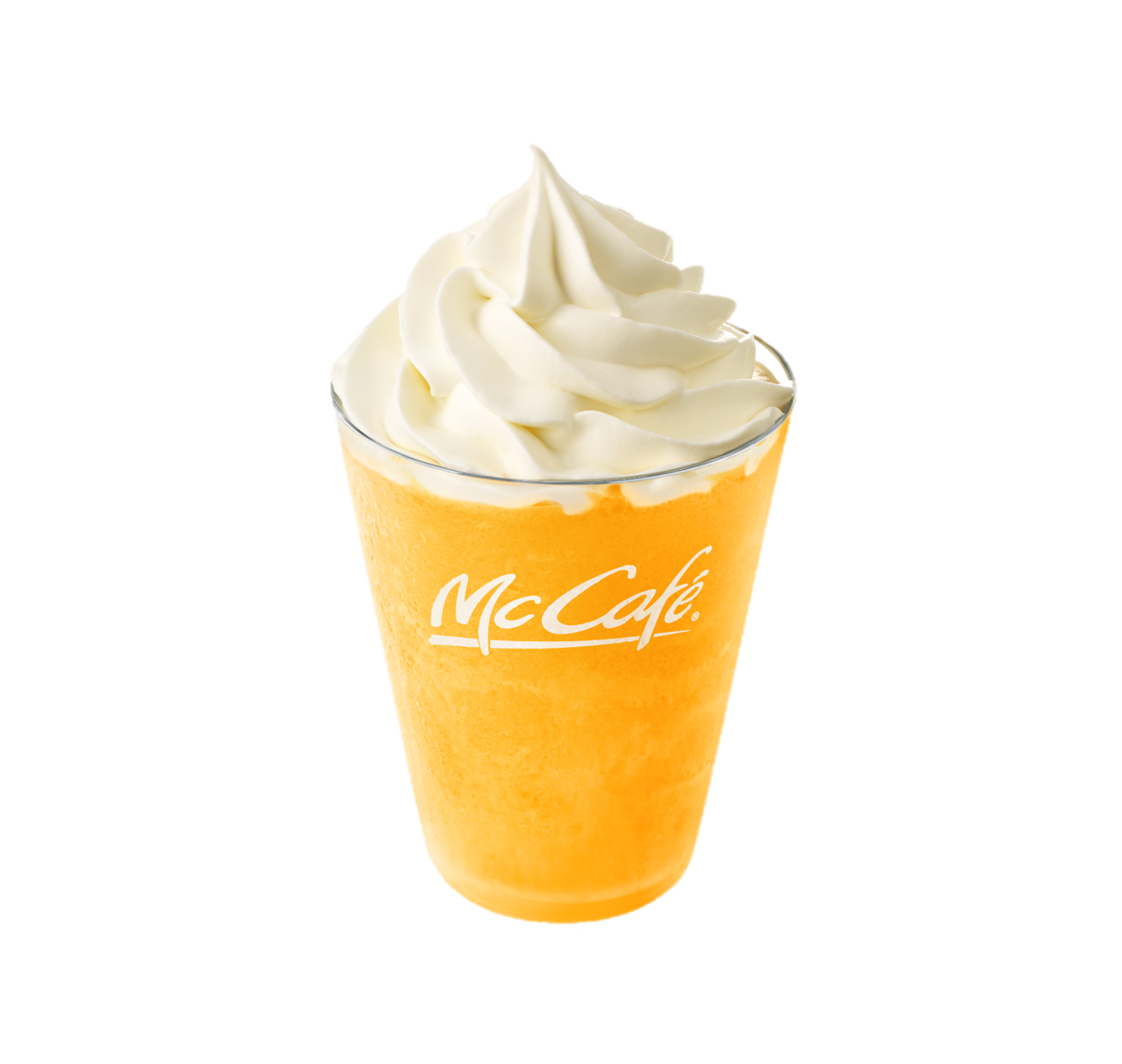 日本マクドナルドでもマンゴーシェイク : ヒンズー語ではありません