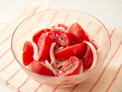 冷凍ミニトマトの万能レシピ10選 解凍なしでOK！お弁当・作り置きにも大活躍の簡単活用術 – 渥美半島とまとランド