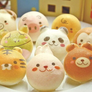 見るだけで癒し♡ 可愛すぎる アニマルスイーツカフェ 10選bis ビス