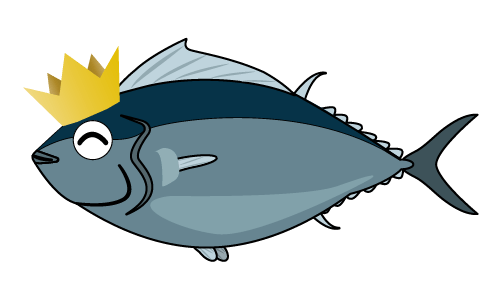 マグロを抱える漁師さんイラスト - No: 659023無料イラスト・フリー素材なら「イラストAC」