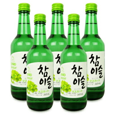 人気の チャミスル 「おすすめアレンジ」8選♪韓流ドラマでよく見る“韓国焼酎”美味しい飲み方を紹介！ 写真 9 13- うまいめし