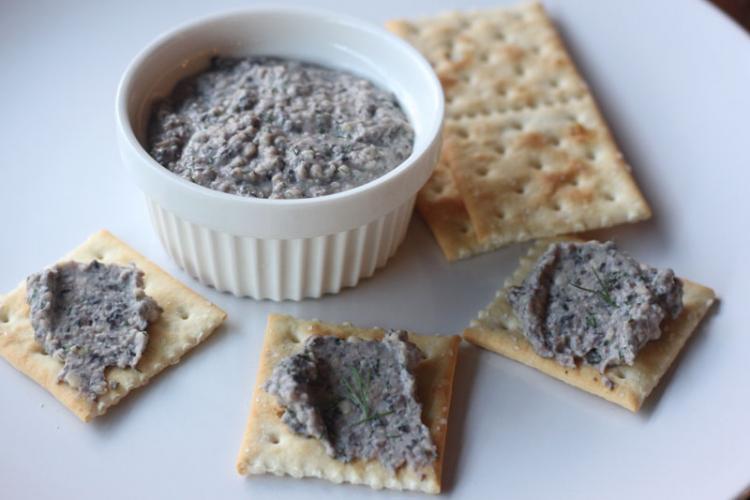 黒豆リメイクういろうです sucreroomSnapdish スナップディッシュID:Hzu4Ta