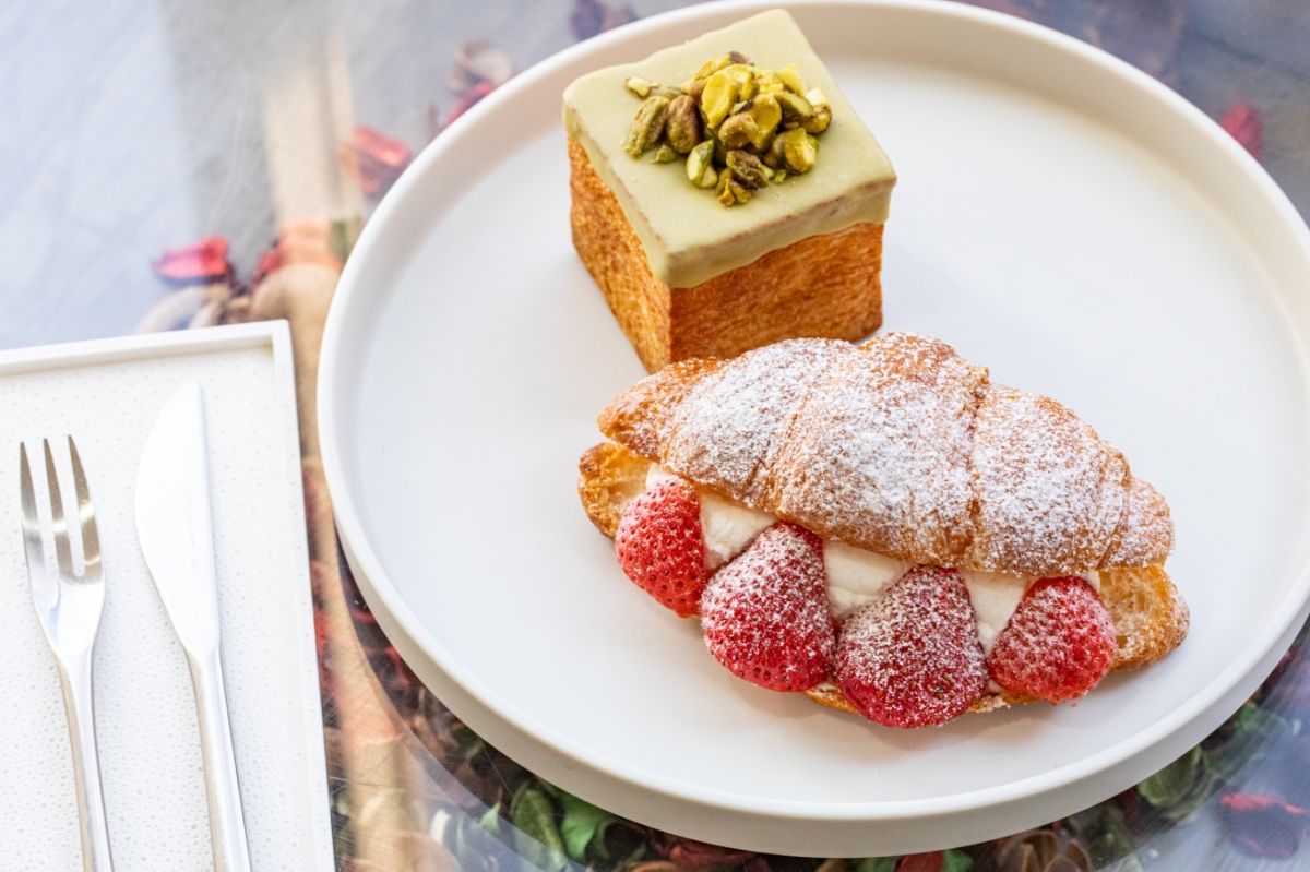 CAFE iN カフェ イン新大久保 韓国料理- Retty レッティ