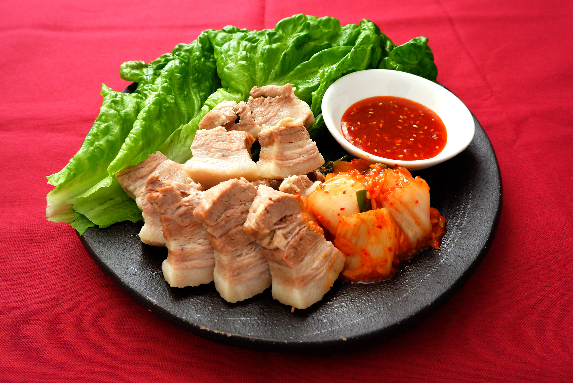 調味料はなんと1つ♫ 簡単本格豚キムチ by zawawarクックパッド簡単おいしいみんなのレシピが392万品