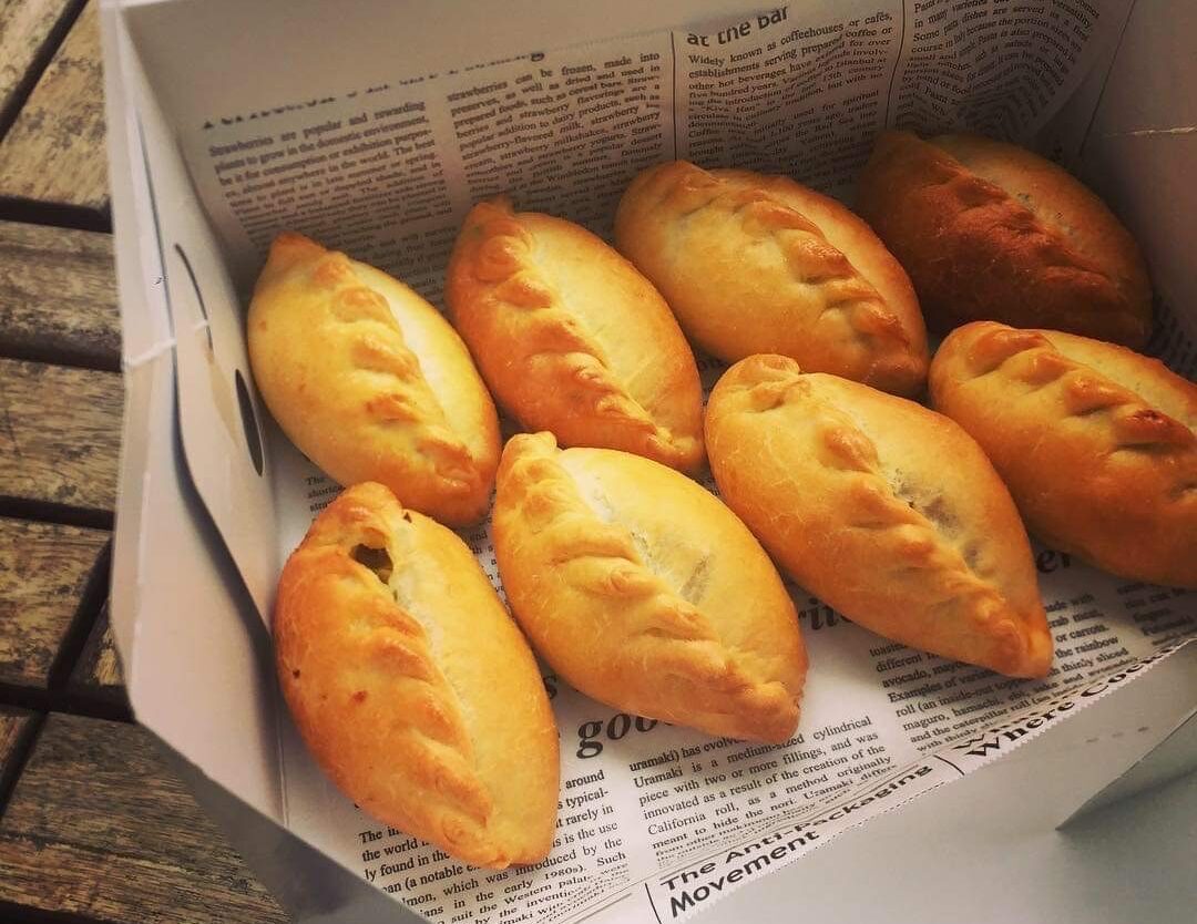 ピロシキの作り方・レシピ毎日のお助けレシピAll About