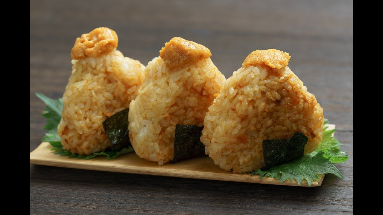 焼き雲丹＆トマトの和えるだけ簡単パスタ♪ レシピ・作り方