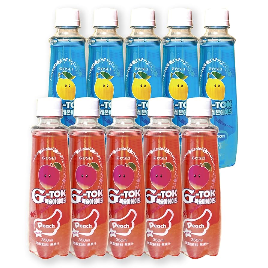 韓国で話題のドリンク「フルーツエイド」って?超簡単な作り方♡トレンドお届けメディア Trepo トレポ