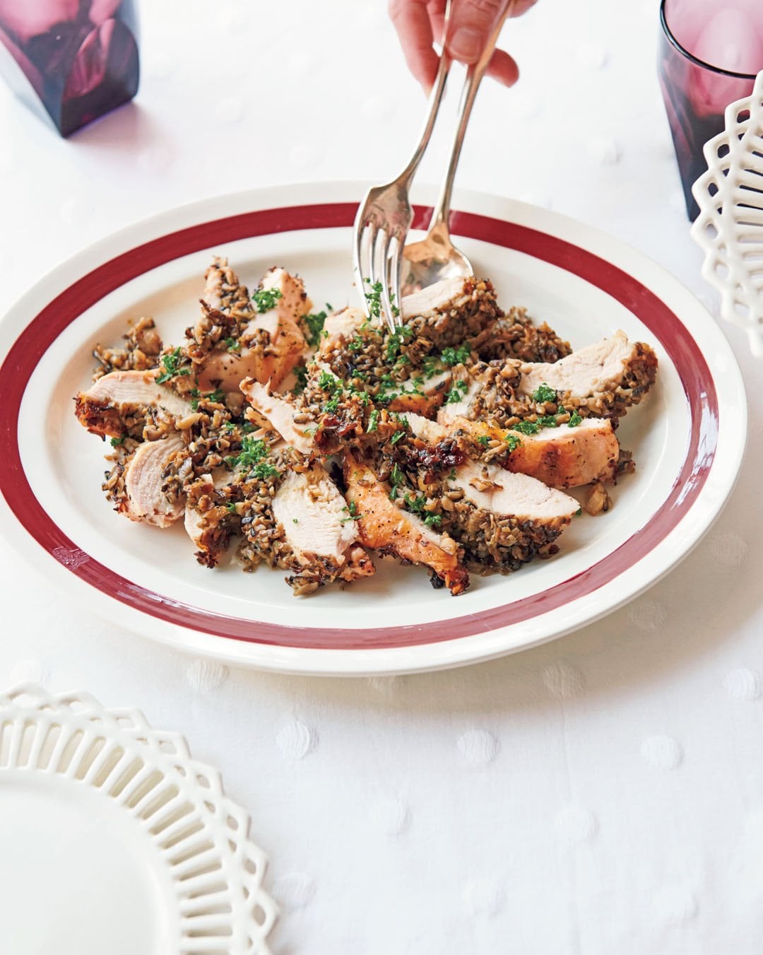 沸騰ワード10いつもご視聴ありがとうございます😊 今日は🍳鶏むね肉とクリのクリーム煮🍳のレシピを公開‼ 旬のクリが甘くてホクホク🌰💕 鶏 むね肉もジューシー🤤 作ってみたら志麻さんの沸騰ごはん で投稿をよろしくお願いします❗️沸騰ワード10伝説の家政婦