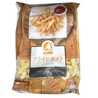 SNF北海道星形ポテト学校給食商品株式会社SN食品研究所