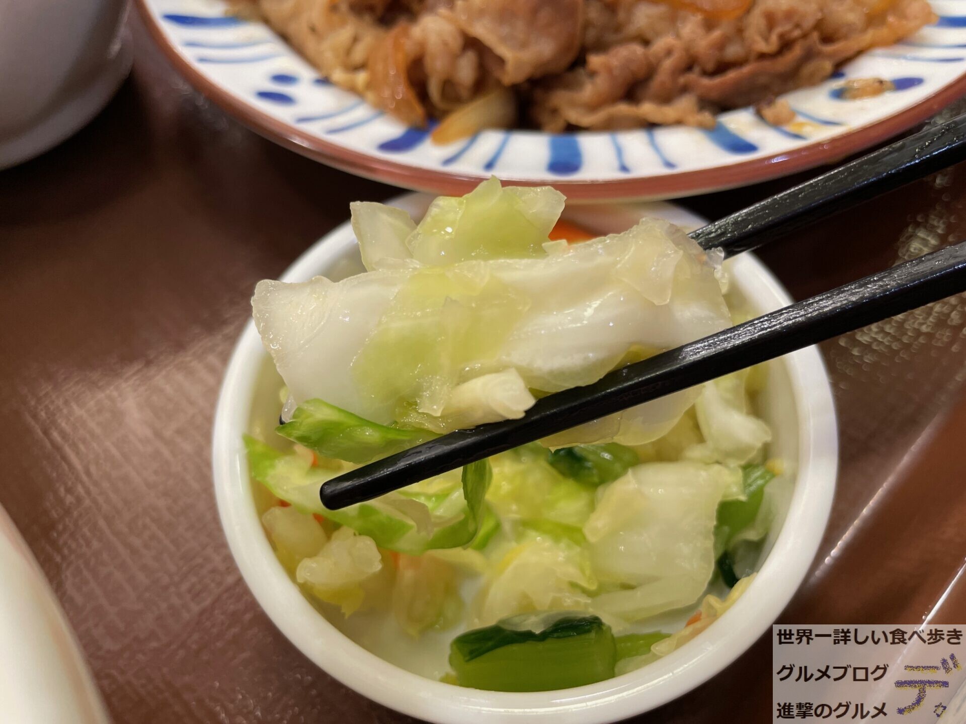 私の一番は”牛皿並定食”』by hyde : すき家 38号帯広柏林台店 - 柏林台 牛丼食べログ