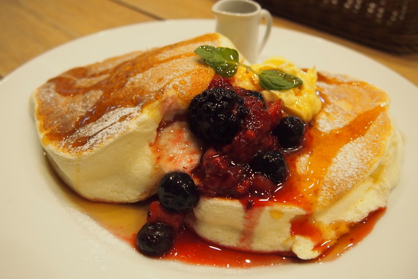 マスカルポーネ食パンの作り方キタノカオリ100 強力粉 使用