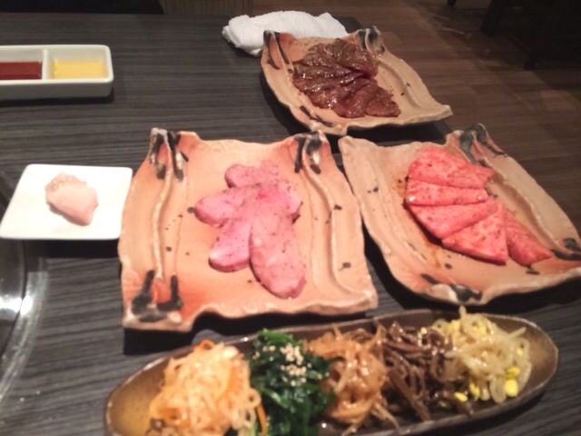 大森店黒毛和牛一頭買焼肉 醍醐 だいご