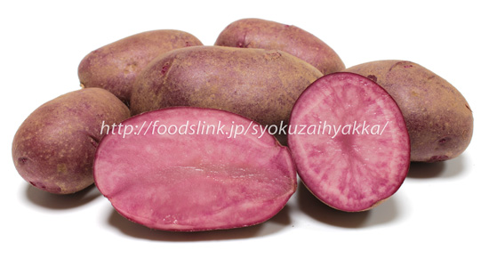 ジャガイモ 中が 赤い原因とは？安全に食べるための対策Garden Stories and Life: 園芸とガーデニングで彩るライフスタイル