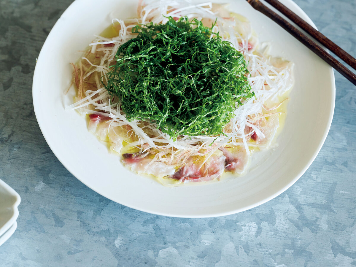 みょうがの葉の人気レシピ・作り方 - 楽天レシピ