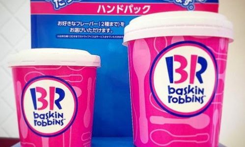 誕生日サプライズ サーティワンを韓国風にアレンジして、大切な人を可愛く祝おう♡ - トレンドお届けメディア Trepo トレポ