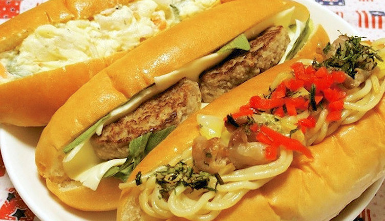 コッペパン専門店「松本幸司の世界観」が広島に、脱サラした“パン好き男”が選ぶ世界のB級グルメをサンド - E・レシピ 1 1ページ