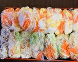 冷凍保存具材で簡単☆ほっとするお味噌汁