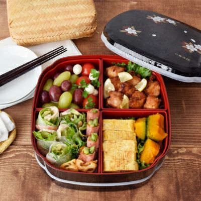 ランチボックス 多段お弁当箱 3段重箱 おしゃれ 松花堂スイートガーデン 大サイズ ランチボックス 多段お弁当箱 3段重箱 おしゃれ松花堂スイートガーデン 大サイズの通販はau PAY マーケット - カナエミナau PAY マーケット－通販サイト お重 13.5cm持ち手付き M