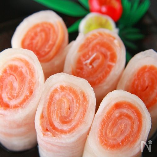 決定版 お正月レシピ24選。おせちもおつまみもパーティーも！ - macaroni