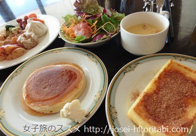 神戸メリケンパークオリエンタルホテルの朝食ブログ！種類豊富な絶品ビュッフェ！Something Plus