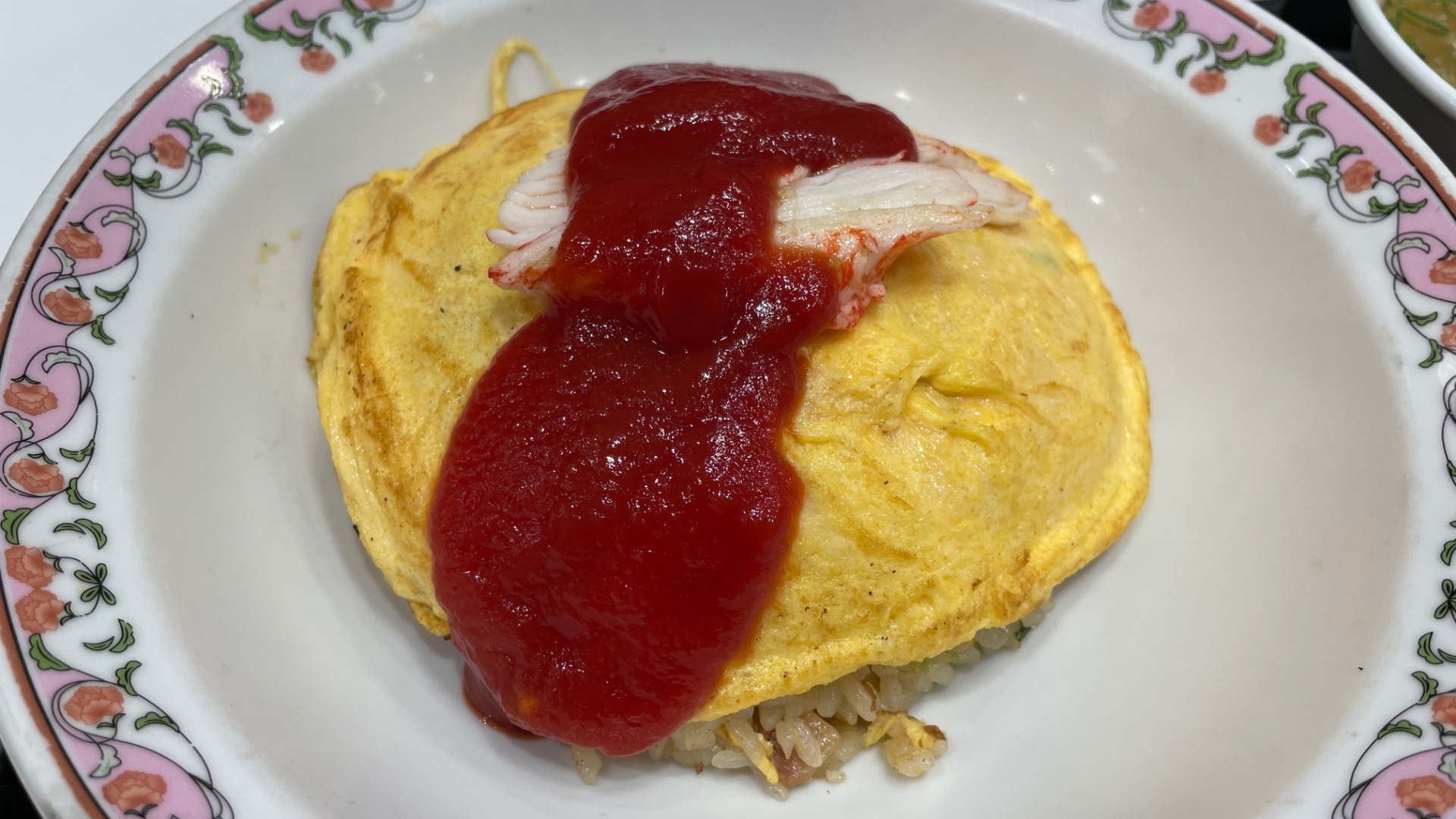 夜勤明けの休みは 買物途中 餃子の王将でニンニク丸揚げと塩ダレキャベツで腹拵えを生ビールと Tarou MasayukiSnapdish スナップディッシュID:e519La