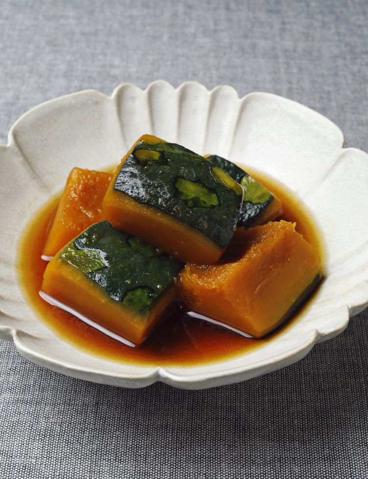 かぼちゃの煮物の保存方法と賞味期限は?保存方法まとめ隊
