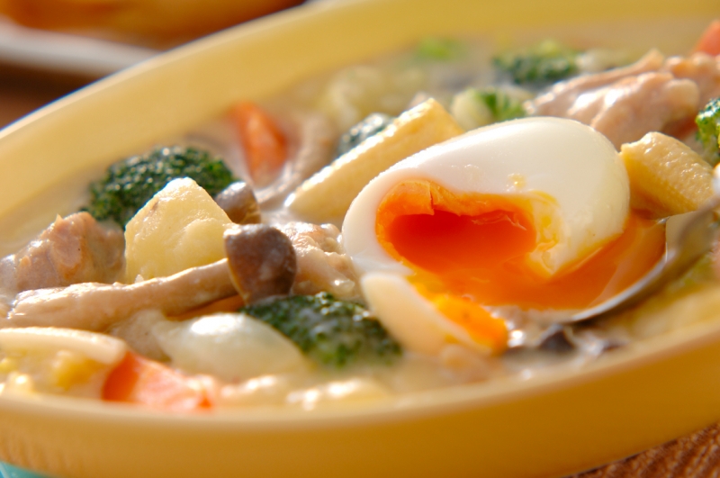 糖尿病患者さんのための1週間あんしん献立 忙しい師走に 旬の冬野菜使い切り献立 読みもの 調べもの