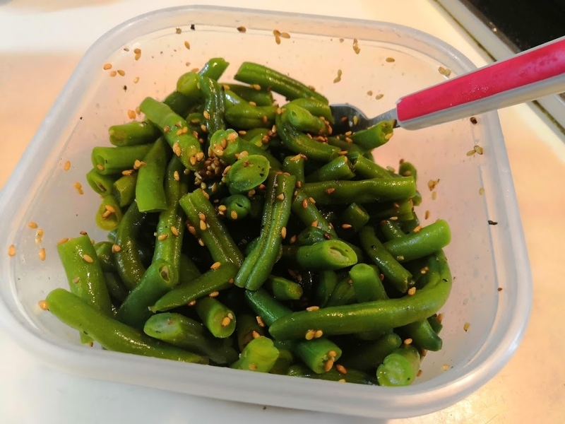 冷凍いんげん レンジ レシピ おすすめの23選を紹介クラシル