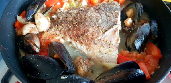 バーベキューでお肉以外の人気食材・変わり種食材をご紹介! - 大阪で手ぶらレンタルバーベキューならアップグリル