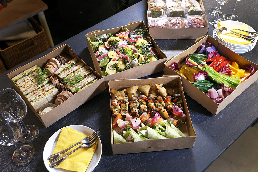 ホームパーティーの持ち寄りテクニック ～ひとくちおつまみ～ - E・レシピ 1 2ページ