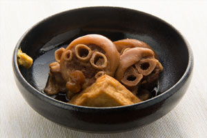 てびちそば 6食セット宮良そば通販