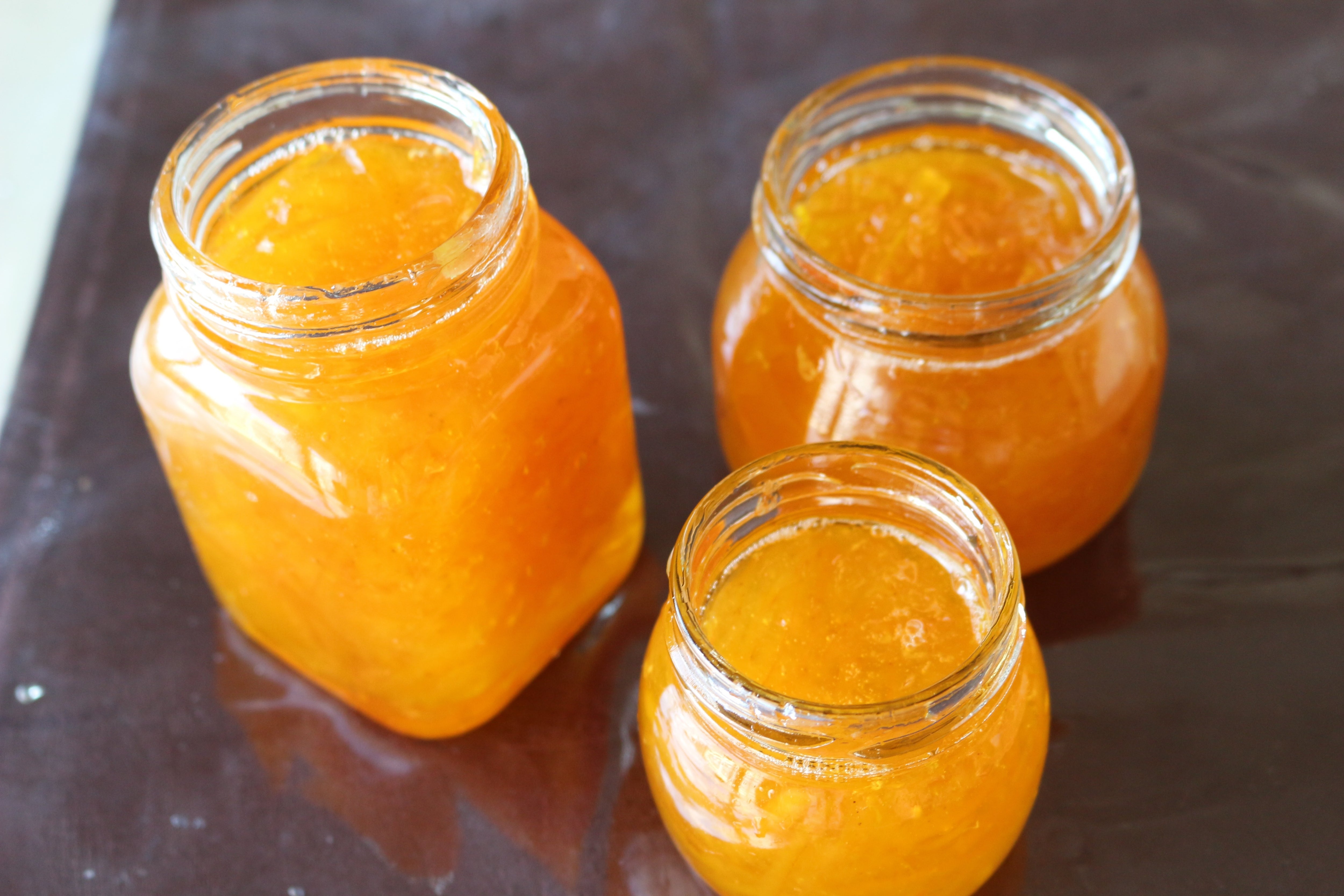 ★苦くない！甘夏 夏みかん ジャム マーマレード★