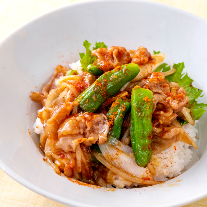 お肉レベルのこってり感♡「ししとうの味噌炒め」作ってみた！マヨ＆かつお節で最強ご飯のお供♪ 農家直伝『あたらしい日日』こんな時代のニューノーマルな暮らし方。食と農、生活情報をお届けします