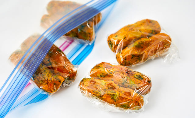 離乳食のすすめ方を学ぼう！離乳中期・完了期のおすすめメニューライフkachi kachi plus