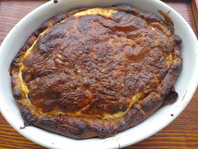 簡単・時短♪市販の「冷凍パイシート」を使って、手作りパイを楽しもうキナリノ