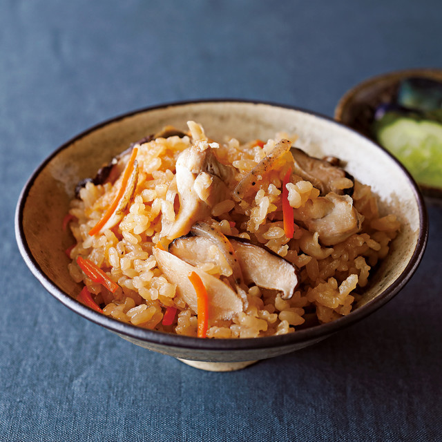 簡単ふわとろ！親子丼 豆腐でボリュームアップ 味の黄金比を伝授