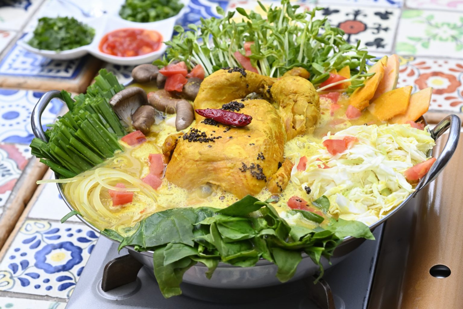 現地在住者おすすめ！食べずに帰れない絶品ネパール料理15選！ネパールにハマ～ル