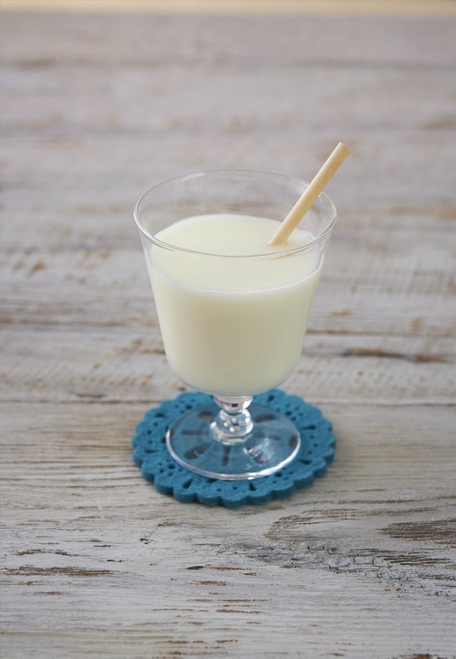 ホエイ 乳清 de☆ふわっ！しっとり！ホットケーキ