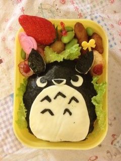 カブトムシ弁当 レシピ・作り方 by ＨＩＹＯＳＩ - 楽天レシピ