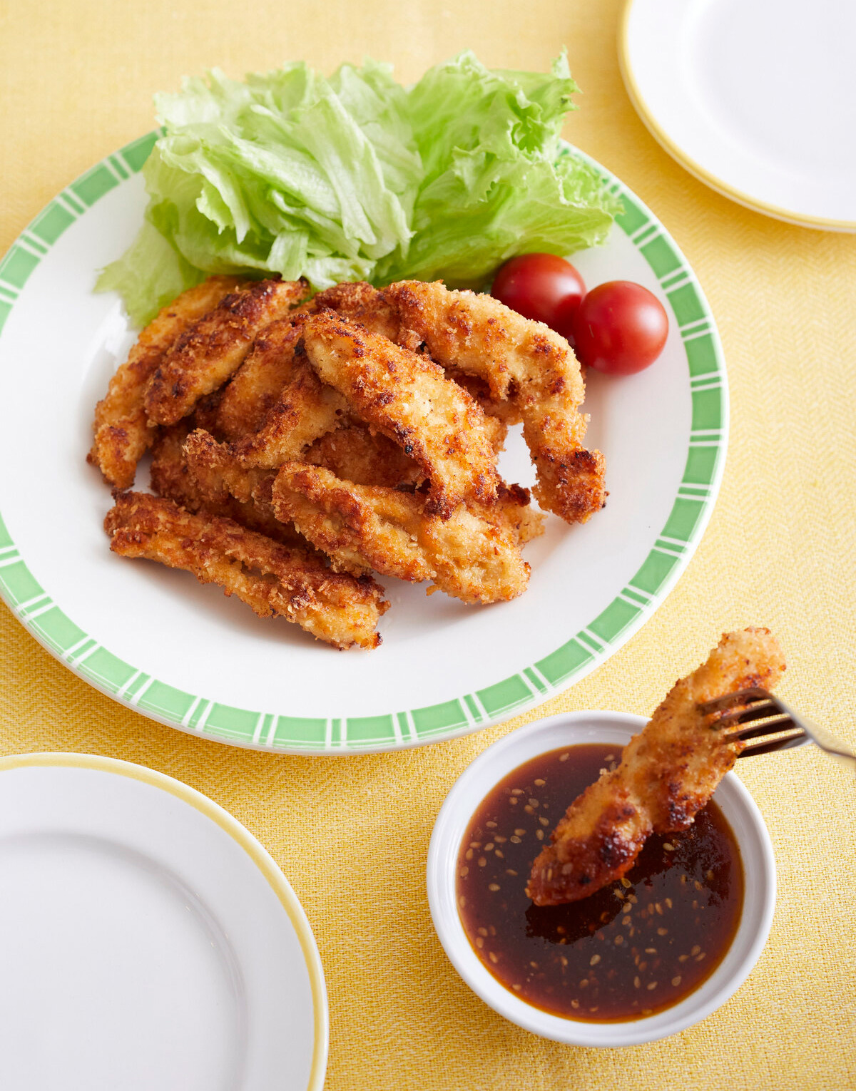 鶏むね肉の激ウマおかず 我が家では唐揚げより人気！鶏むね肉の節約レシピ・作り方Tasty