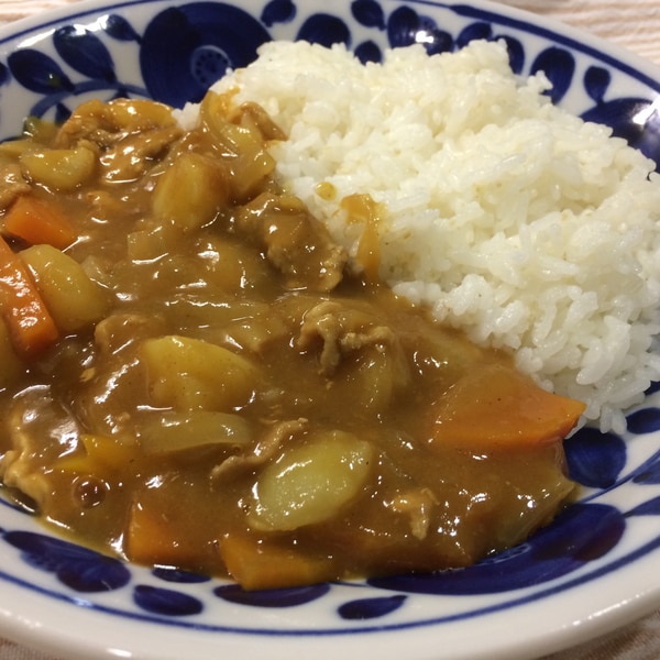 見た目もかわいい! 人気の「キッズカレー」レシピまとめ東京ガス ウチコト