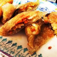 超簡単ライスペーパーでキャベツ焼きの作り方！絶品キャベツレシピ