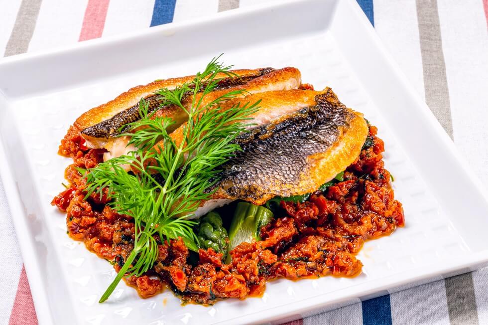 エゾメバルの味 北海道各地での釣果