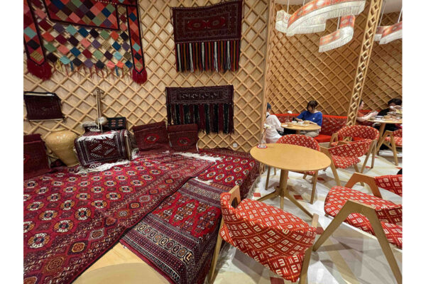 四川料理の定番！ 雲白肉 ウンパイロウ