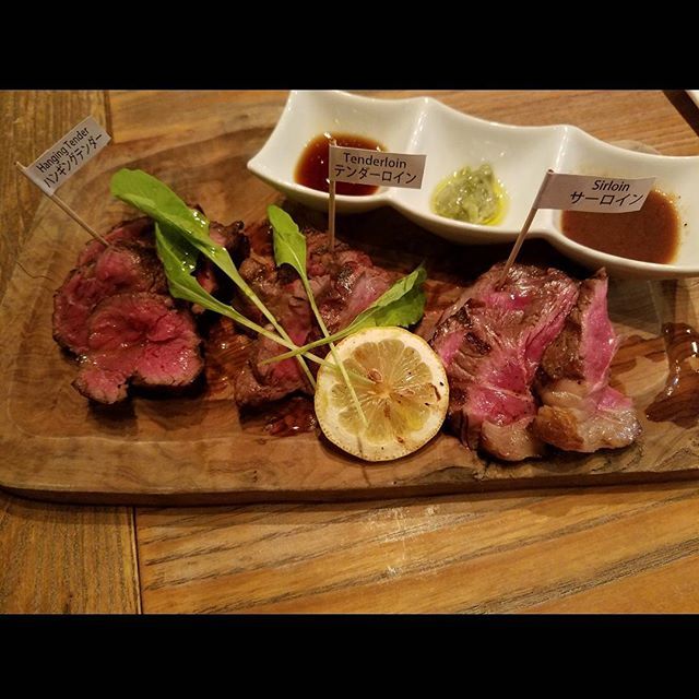 オージービーフステーキ4枚セット 150g×4 ヒレ肉テンダーロイン サーロインBuyeeBuyee - Japanese ProxyServiceBuy from Japan