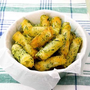 持ち寄りにぴったり！冷めても美味しいおつまみレシピ7選