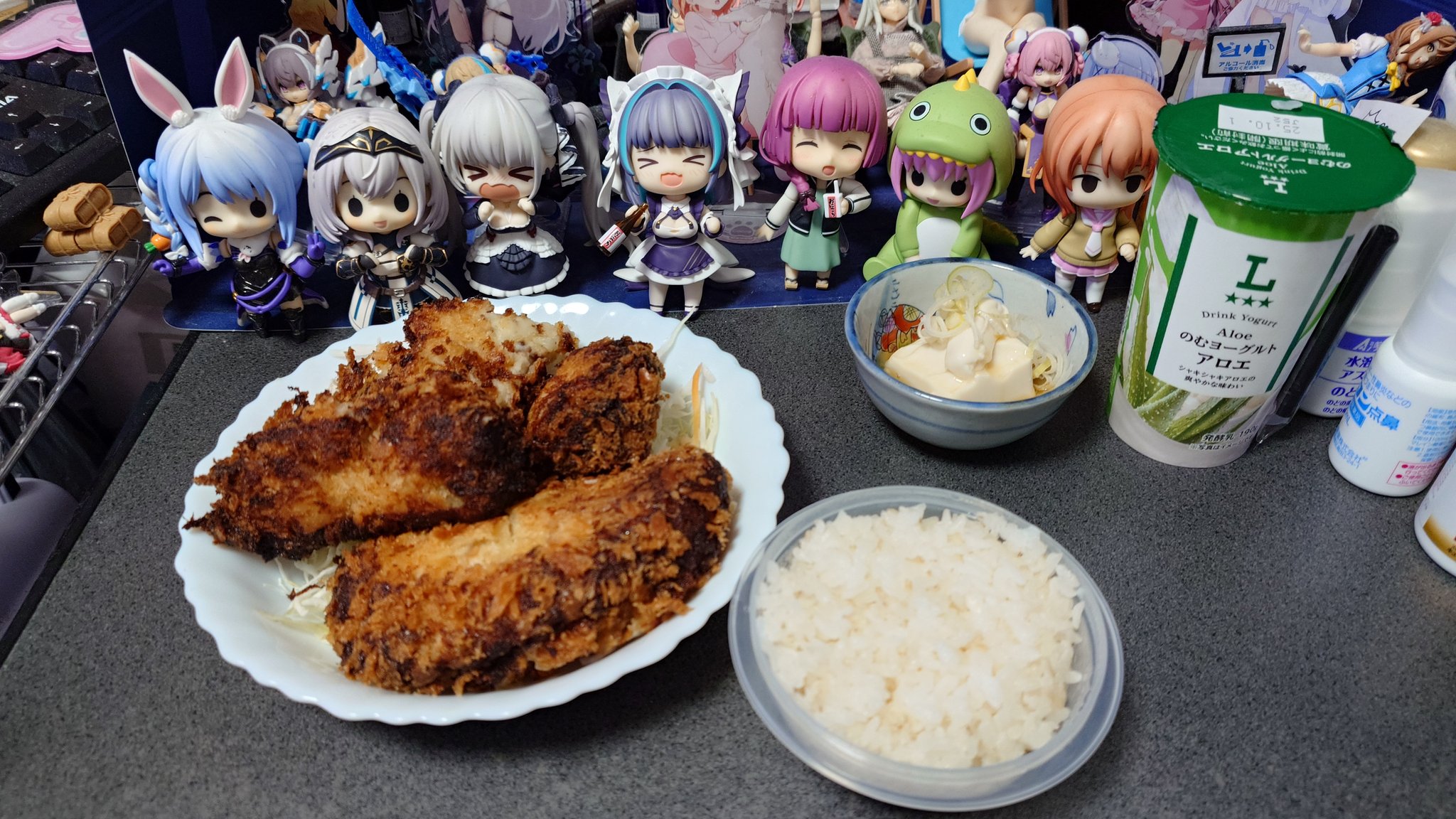 パン粉」がないときに代用できる食材は？意外な食材が役立つ＆おすすめの使い方も紹介 管理栄養士が解説サンキュ