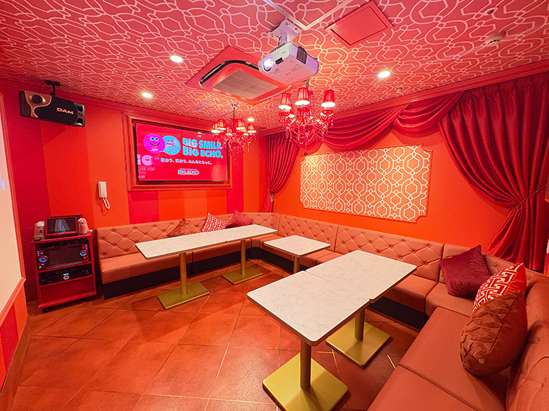 東京都内の変わり種カラオケ4選 デート・二次会におすすめのユニークなルーム紹介ちょい旅