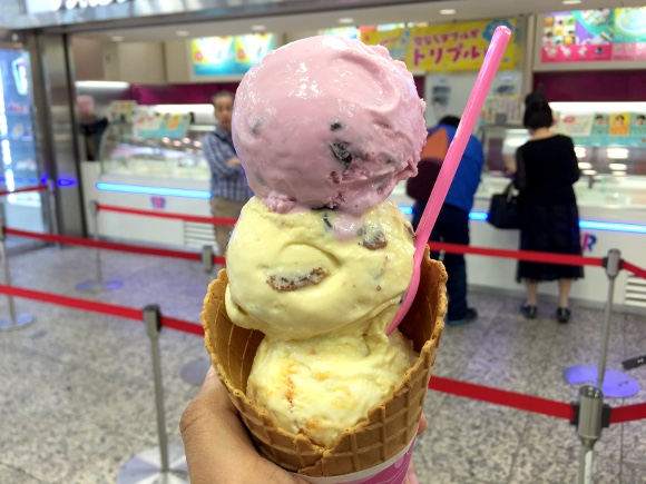 西東京市 サーティワンアイスクリームのおすすめフレーバー、9月は「クランチー ピーナッツ アンドチョコレート」10月は？開催中のスヌーピーコラボは2021年9月30日まで。号外NET 西東京市